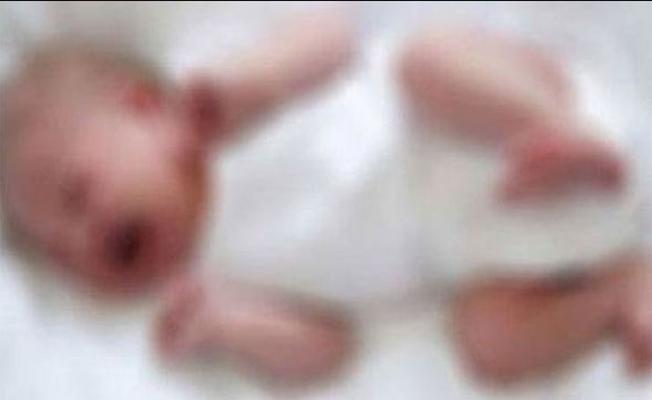 Bursa'da Evlilik Dışı Olan Bebeğini Öldürdü!