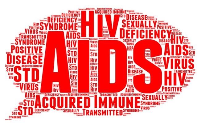 14 Erkekle Fuhuş Yapan Kadınlardan Birinde HIV Virüsü Tespit Edildi!