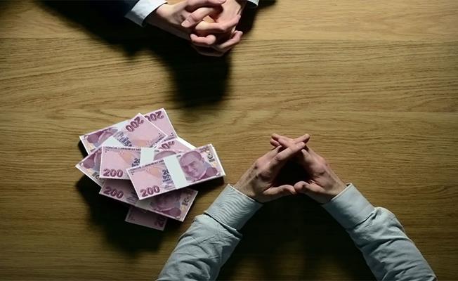 Bursa'daki Tefeci Operasyonunda 13 Gözaltı