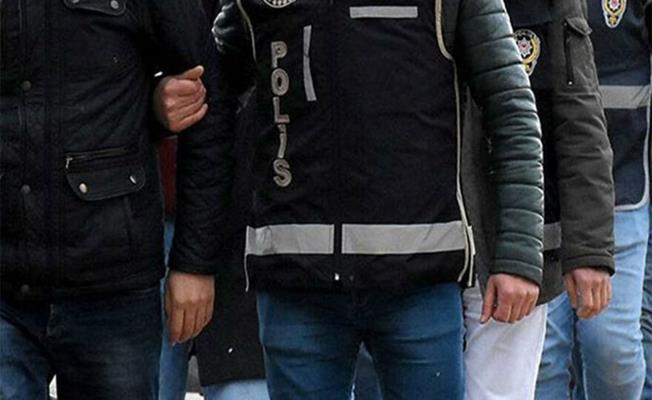 Gaziantep'teki Uyuşturucu Operasyonunda 20 Kişi Tutuklandı