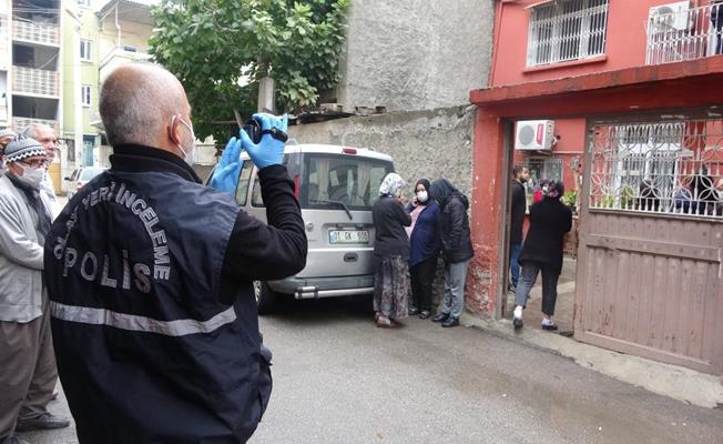 Adana’da yaşlı karı-koca evlerinde ölü bulundu