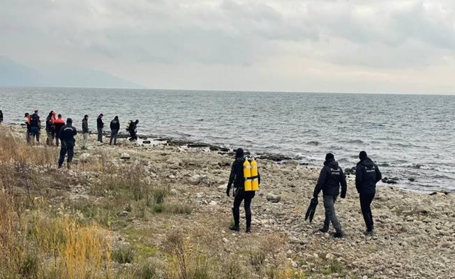 Bursa'daki kayıp kardeşlerin cesetleri İznik Gölü'nde bulundu