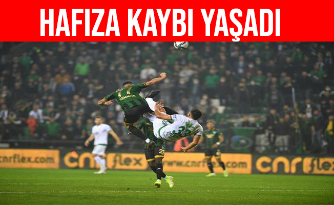 Bursasporlu Futbolcu Nicolas Zalazar Hafıza Kaybı Yaşadı