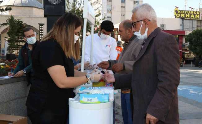 Diyabette erken tanı ve tedavi önemli