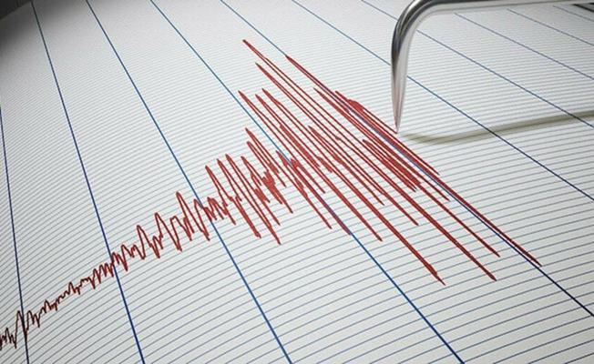 Erzurum’da 4.7 büyüklüğünde deprem meydana geldi