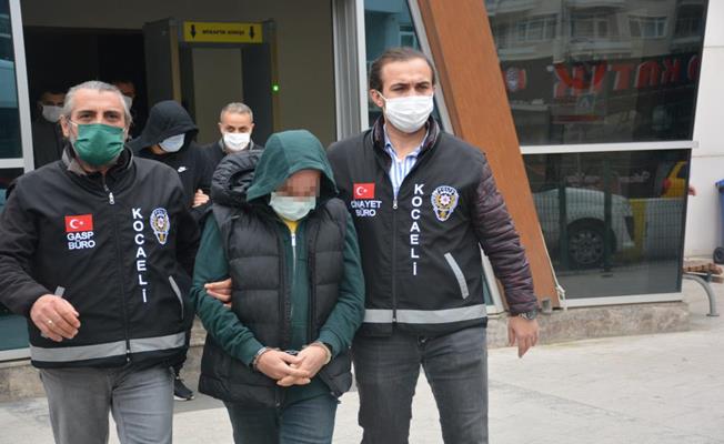 Karamürsel'de İhaleye Giden Avukatı Vuran 6 Şüpheliden 3’ü Tutuklandı
