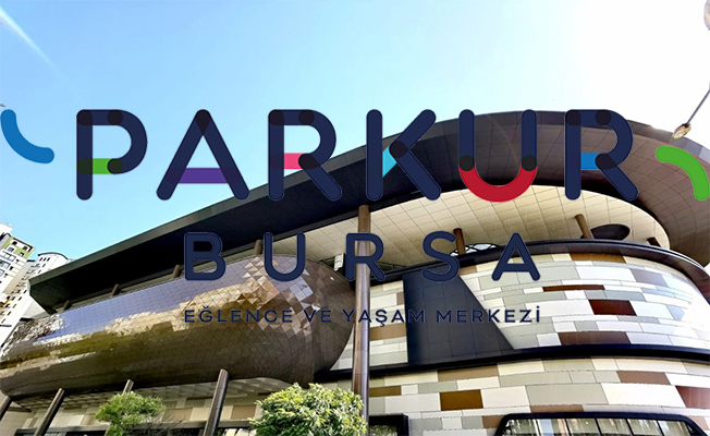 Parkur Bursa AVM