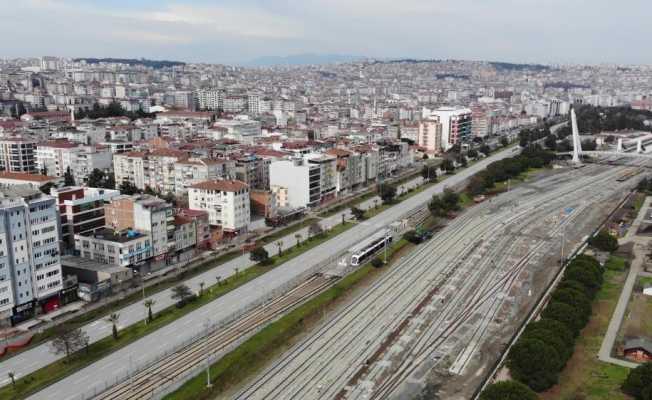 Samsun’da yeni korona virüs tedbirleri