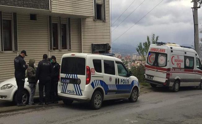 Trabzon’da 24 Yaşındaki Genç Evinde Ölü Bulundu