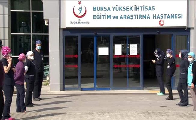 Yüksek İhtisas Eğitim ve Araştırma Hastanesi