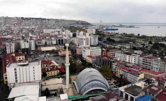 Yurt dışından Samsun’a geleceklere karantina ya da aşı zorunluluğu getirildi