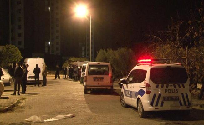 Antalya'da eski eş dehşet saçtı: 1 ölü, 2 yaralı