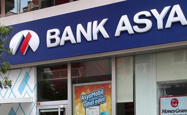 Bank Asya'da hesabı bulunan 2 kişi yakalandı