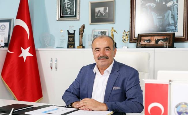 Başkan Türkyılmaz, “Projelere kur engeli”