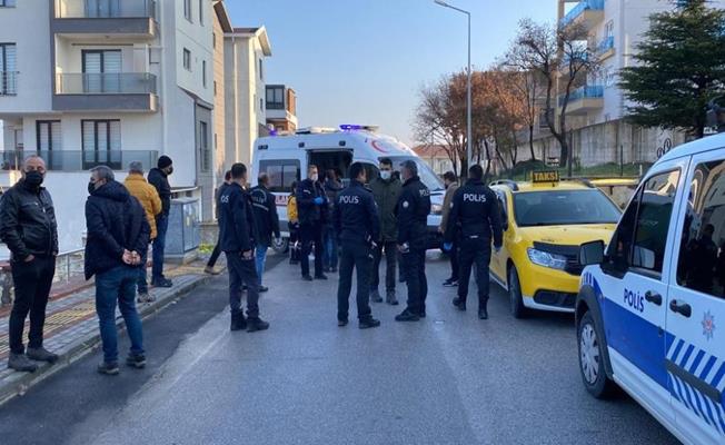 Belgin Doruk’un oğlu Bursa’daki evinde ölü bulundu