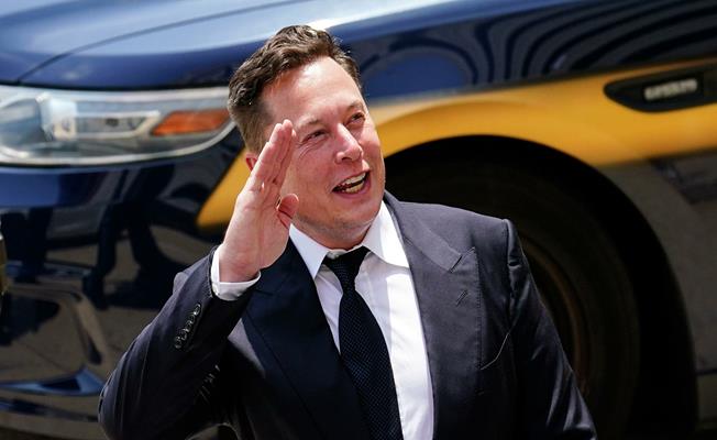 Elon Musk BM Uzay İstasyonu'na şikayet edildi
