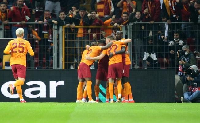 Galatasaray'da koronavirüs şoku!