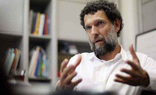 Osman Kavala’nın tutukluluğuna devam kararı verildi