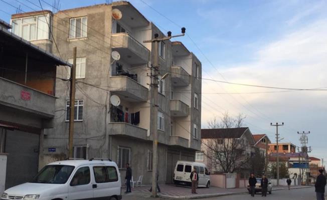 Samsun'da balkondan düşen kadın hayatını kaybetti