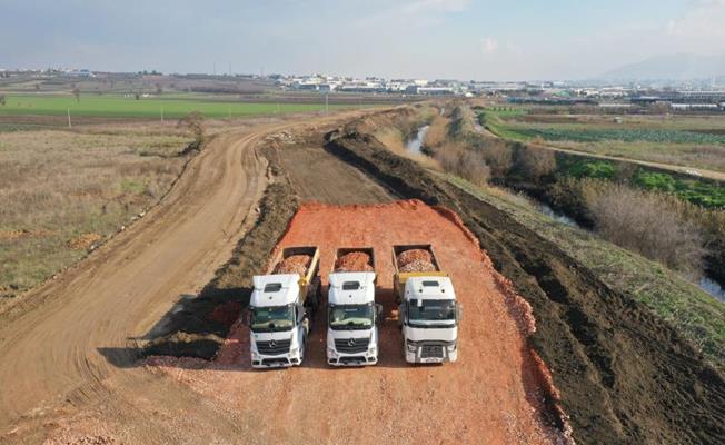 Şehir Hastanesi yolunda ‘ulaşım’ seferberliği