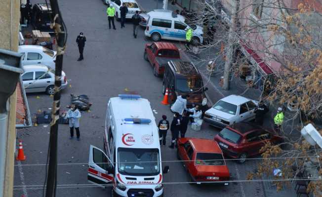 Amca çocuklarının miras kavgasında 3 kişi öldü