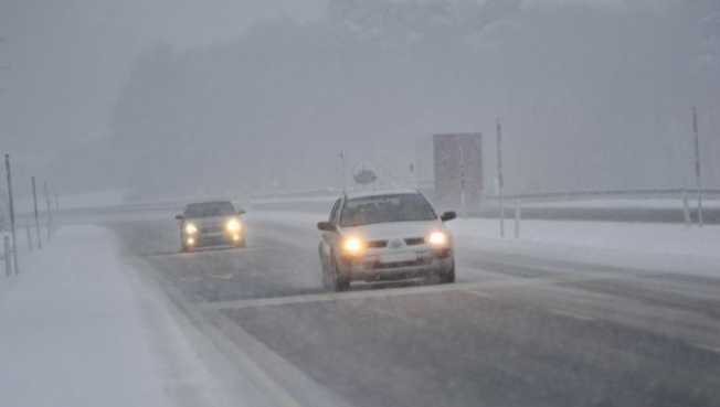 Bursa-Ankara karayolu trafiğe açıldı