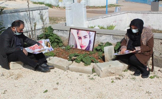 Feray Şahin cinayetiyle ilgili şok karar