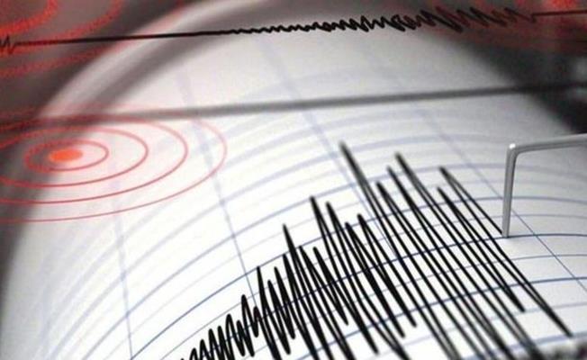 Japonya açıklarında 6.3 büyüklüğünde deprem oldu