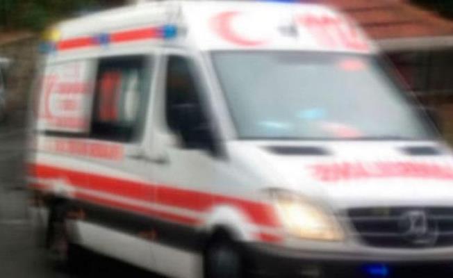 Kocaeli'de genç kız polis arkadaşının evinde pencereden düştü