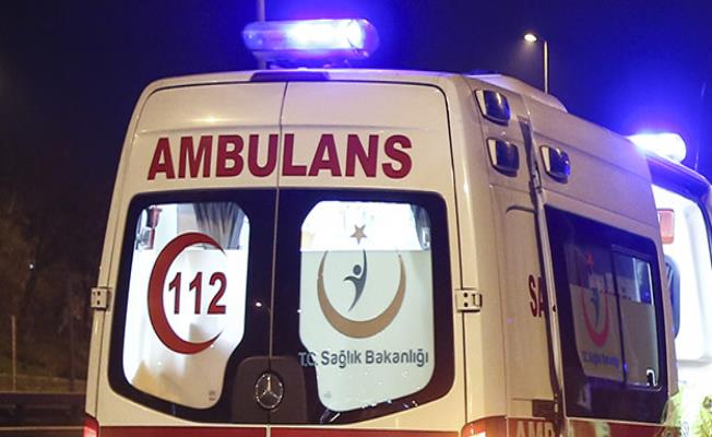 Konya'da 20 yaşındaki genç odasında ölü bulundu