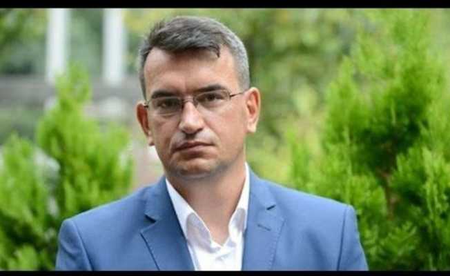 Metin Gürcan'a 20 yıla kadar hapis cezası istendi