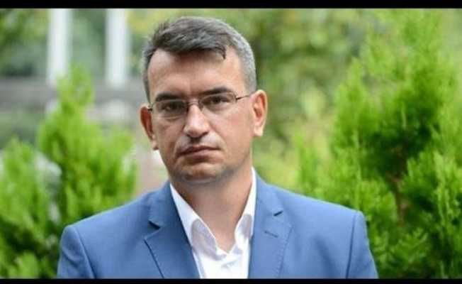 Metin Gürcan'a 20 yıla kadar hapis cezası istendi