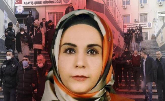 Safura Gülistan cinayetine 4 tutuklama