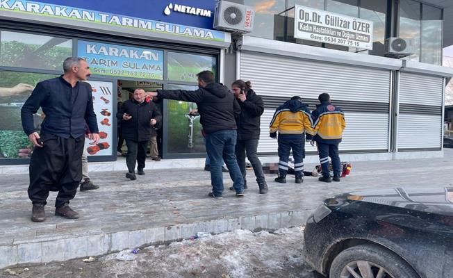 Şanlıurfa’da silahlı kavga: 2 ölü, 1 yaralı