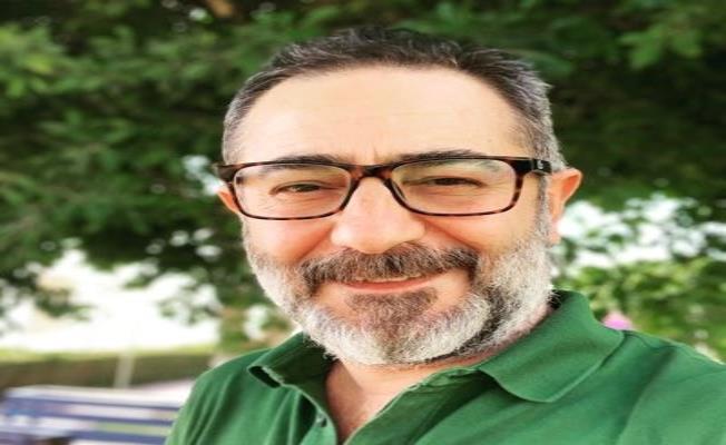 Sinema ve dizi oyuncusu Ayberk Pekcan hayatını kaybetti