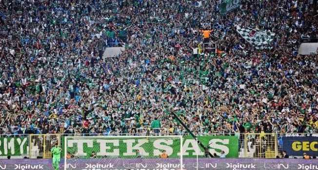 Teksas: “Bursaspor 48 saat kaybetmiştir”