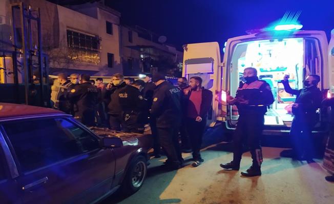 Adana'da saldırıya uğrayan genç hayatını kaybetti
