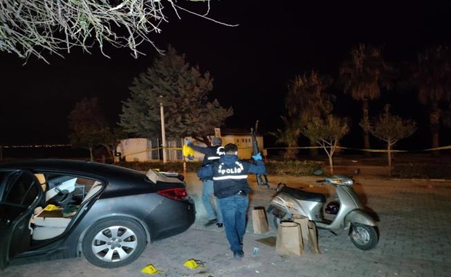 Antalya’da alkol masasındaki kavga cinayetle bitti