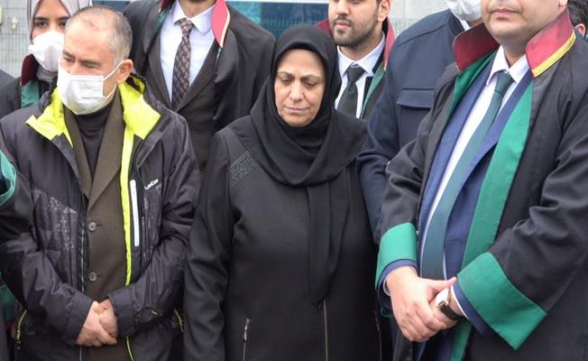 Başak Cengiz’in ailesi duruşma sonrası açıklama yaptı