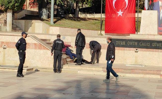 Bilecik'te eşini ve kayınpederini öldüren zanlı hakim karşısında