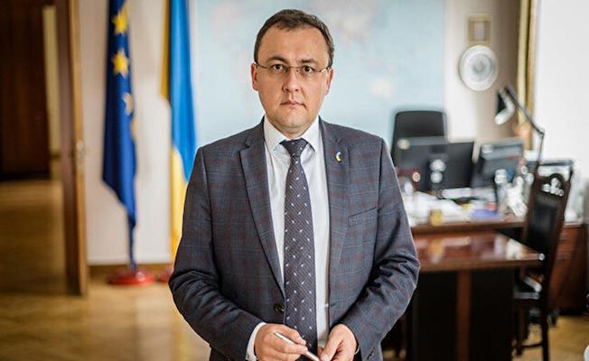 Büyükelçi Vasyl Bodnar: “5 Rus uçağı ve 2 helikopteri düşürüldü”