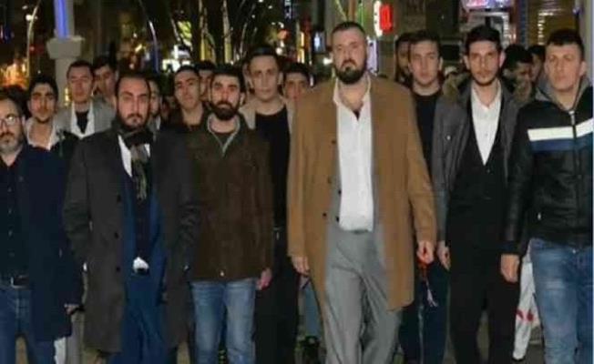 "Döner Kardeşler" suç örgütü liderine 44 yıl hapis