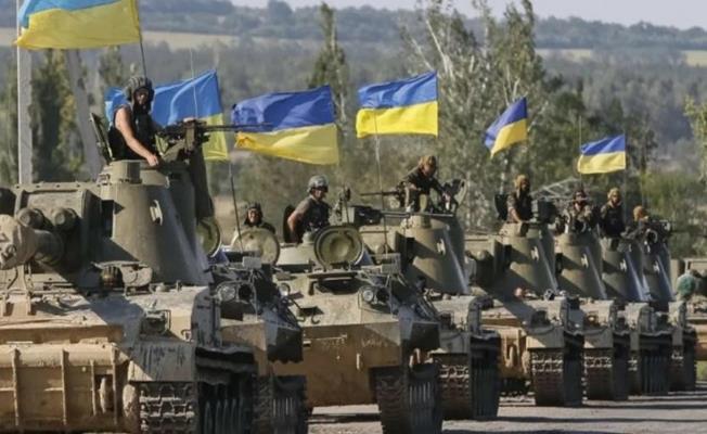Donetsk ve Luhansk liderleri Ukrayna ordusuna karşı Putin’den yardım istedi
