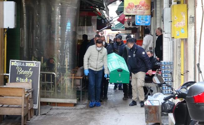 Isparta’da 48 yaşındaki kadın evinde ölü bulundu