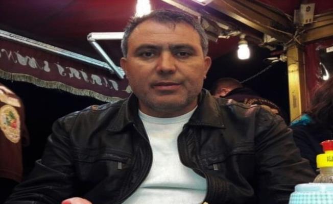 İYİ Parti Şaphane İlçe Başkanı Mehmet Sönmez bıçaklanarak öldürüldü