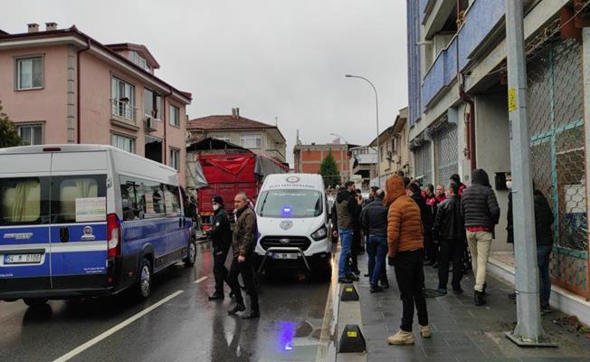 Karısını tüfekle vurup, kayınvalidesini dipçikle yaraladı