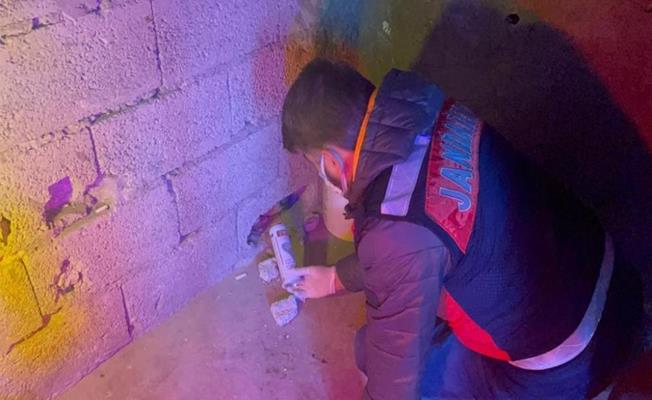 Şanlıurfa’daki uyuşturucu operasyonunda 20 gözaltı