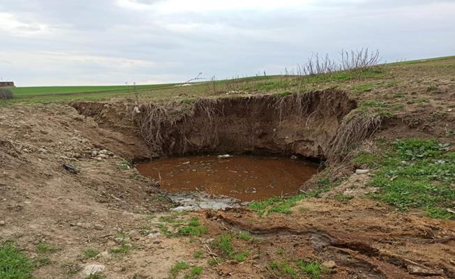 Su kuyusuna düşen kuzenler hayatını kaybetti