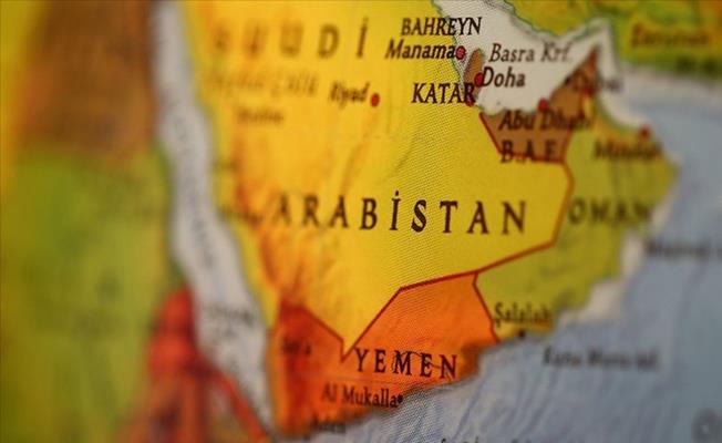 Suudi Arabistan’da Kral Abdullah Havaalanı'na İHA saldırısı