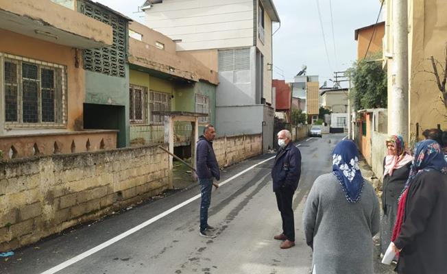 Tarsus'taki bıçaklı kavgada 1 kişi hayatını kaybetti